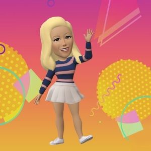 Meet your Posher, Margie